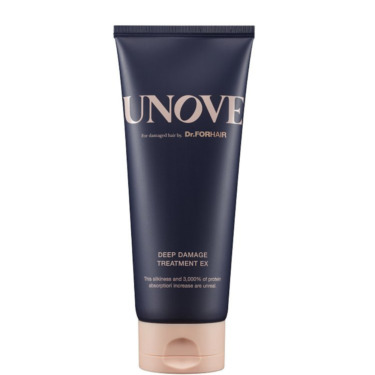 UNOVE Deep Damage Treatment EX 320 мл