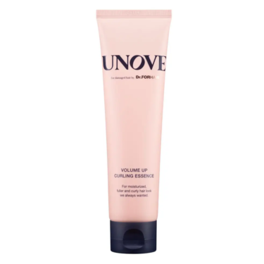 UNOVE Volume Up Curling Essence 147 мл — Есенція для надання об’єму та завивки волосся