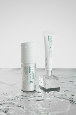 Usolab Bio Premium K Ampoule 30 мл — Заспокійлива сироватка від почервонінь з вітаміном К
