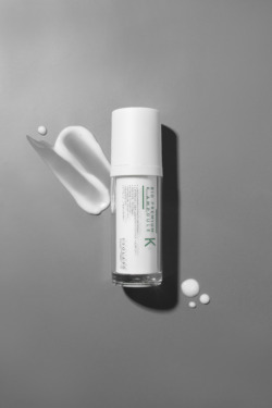 Usolab Bio Premium K Ampoule 30 мл — Заспокійлива сироватка від почервонінь з вітаміном К
