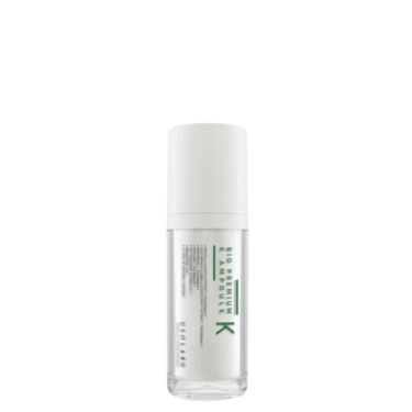 Usolab Bio Premium K Ampoule 30 мл — Заспокійлива сироватка від почервонінь з вітаміном К