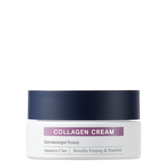 CUSKIN Clean-Up Collagen Cream 30 мл