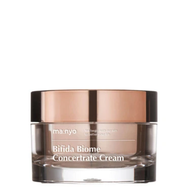 Manyo Bifida Biome Concentrate Cream 50 мл — Антивіковий крем з біфідобактеріями