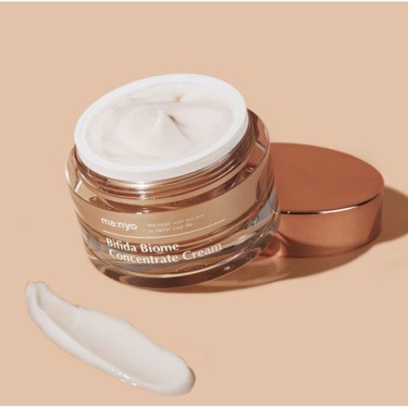 Manyo Bifida Biome Concentrate Cream 50 мл — Антивіковий крем з біфідобактеріями