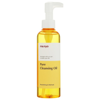 Manyo Pure Cleansing Oil 200 мл