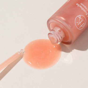 Medi-Peel Hyal Kombucha Tea-Tox Ampoule 50 мл — Відновлююча сироватка з комбучею