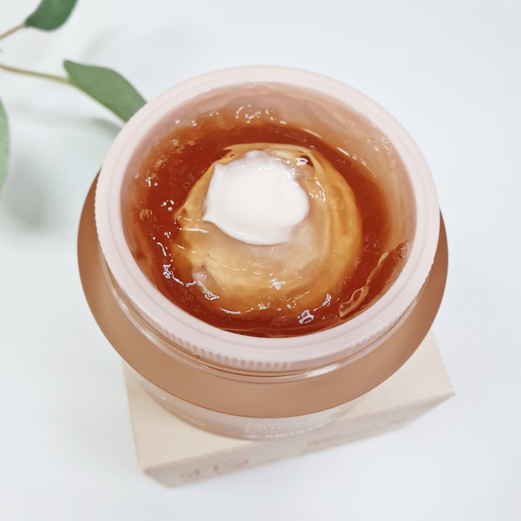 Medi-Peel Hyal Kombucha Tea-Tox Cream 50 мл — Відновлюючий крем з комбучею та церамідами