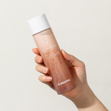 Medi-Peel Hyal Kombucha Tea-Tox Toner 150 мл — Тонер з комбучею та гіалуроновою кислотою