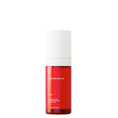 Theramid AZID 15% Azelaic Acid Treatment 30 мл — Протизапальна сироватка з азелаїновою кислотою