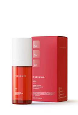 Theramid AZID 15% Azelaic Acid Treatment 30 мл — Протизапальна сироватка з азелаїновою кислотою