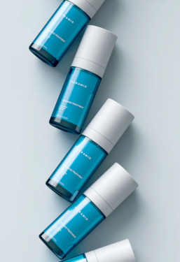 Theramid Ceramide Treatment 30 мл — Відновлююча сироватка з церамідами