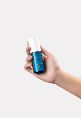 Theramid Ceramide Treatment 30 мл — Відновлююча сироватка з церамідами