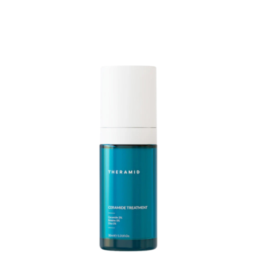 Theramid Ceramide Treatment 30 мл — Відновлююча сироватка з церамідами