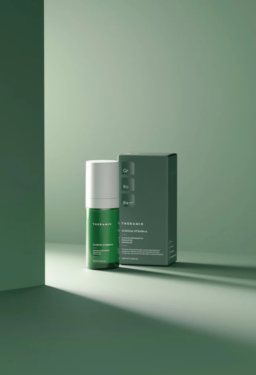 Theramid Clinical Vitamin A 30 мл — Сироватка з ретинолом