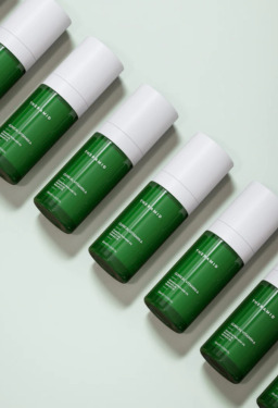 Theramid Clinical Vitamin A 30 мл — Сироватка з ретинолом
