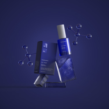 Theramid Hapca Filler 30 мл — Зволожуюча сироватка для обличчя