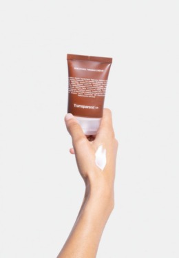 Transparent Lab Bakuchiol Firming Cream 50 мл — Антивіковий крем із бакучіолом та пептидами