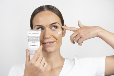 Transparent Lab Barrier Restoring Hydrating Cream 50 мл — Увлажняющий восстанавливающий крем для лица