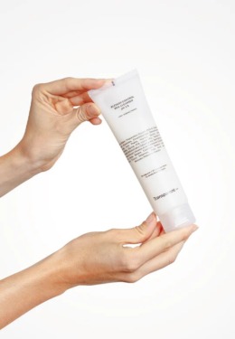 Transparent Lab PHA Soft Peeling Cleanser 150 мл — Мультикислотний гель для вмивання