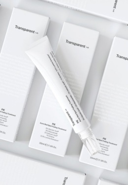 Transparent Lab P.I.H Sun Spot Fading Treatment 30 мл — Сыворотка для коррекции пигментации