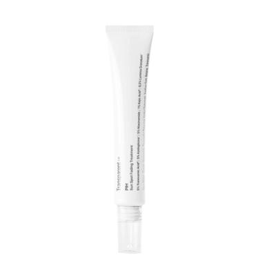 Transparent Lab P.I.H Sun Spot Fading Treatment 30 мл — Сыворотка для коррекции пигментации