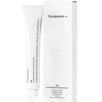 Transparent Lab PIE Acne Red Spot Fading Treatment 30 мл