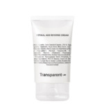 Transparent Lab Retinal Age Reverse Cream 50 мл