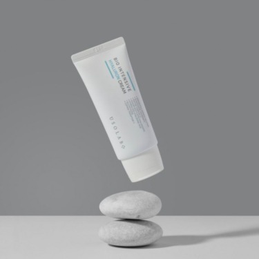 Usolab Bio Intensive Hyaluron Cream 50 мл — Крем з гіалуроновою кислотою та пептидами