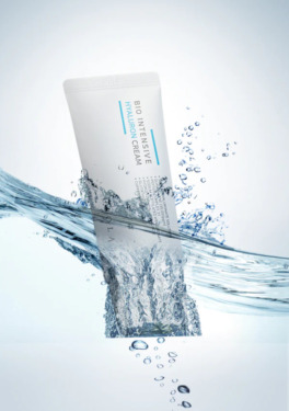 Usolab Bio Intensive Hyaluron Cream 50 мл — Крем з гіалуроновою кислотою та пептидами