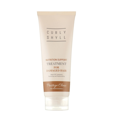 Curly Shyll Nutrition Support Treatment 250 мл