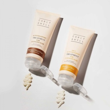 Curly Shyll Nutrition Support Treatment 250 мл