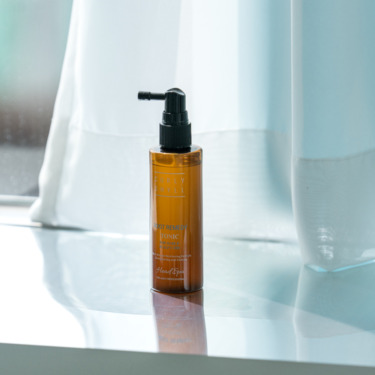 Curly Shyll Root Remedy Tonic 100 мл — Заспокійливий та зволожуючий тонік для шкіри голови