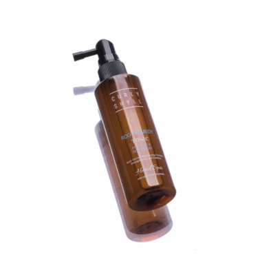 Curly Shyll Root Remedy Tonic 100 мл — Заспокійливий та зволожуючий тонік для шкіри голови