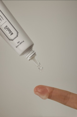 Dear Klairs Fundamental Eye Awakening Gel 35 мл — Гель для зони навколо очей від набряків