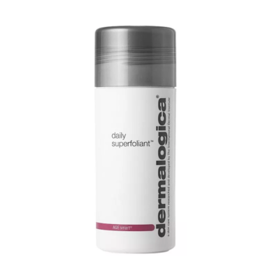 Dermalogica Daily Superfoliant 57 г — Високоактивний щоденний фоліант