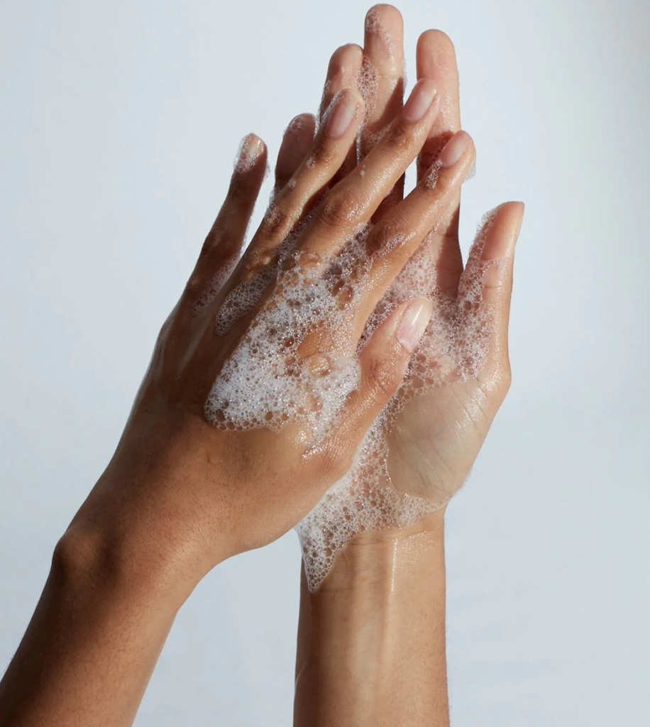 Dermalogica Oil to Foam Total Cleanser 250 мл — Гелево-олійний очищувач для обличчя та демакіяжу