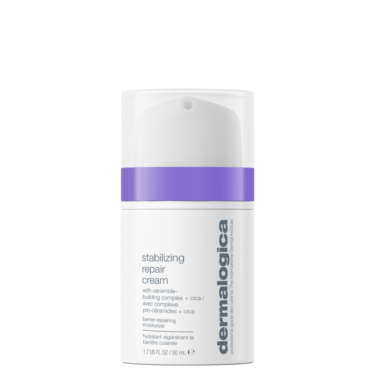 Dermalogica Stabilizing Repair Cream 50 мл — Відновлюючий заспокійливий sos-крем для обличчя