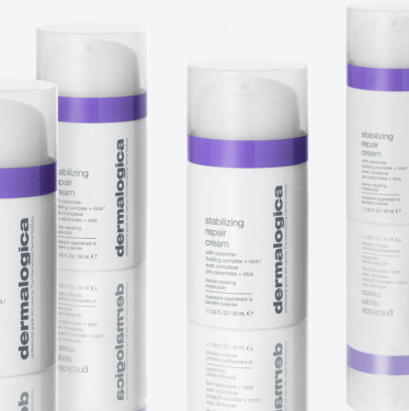 Dermalogica Stabilizing Repair Cream 50 мл — Відновлюючий заспокійливий sos-крем для обличчя