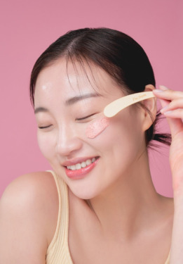 I’m from Beet Purifying Mask 110 г — Глиняная маска для очистки пор с PHA-кислотою
