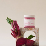 I’m from Beet Purifying Mask 110 г