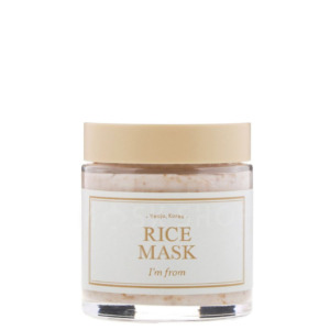 I’m From Rice Mask 110 г
