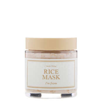 I’m From Rice Mask 110 г