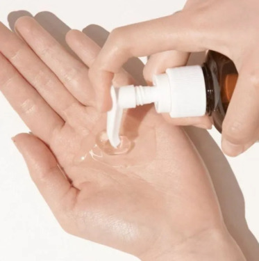 Manyo Bifida Complex Ampoule Gel Cleanser 400 мл — Гель для умывания с пробиотиками