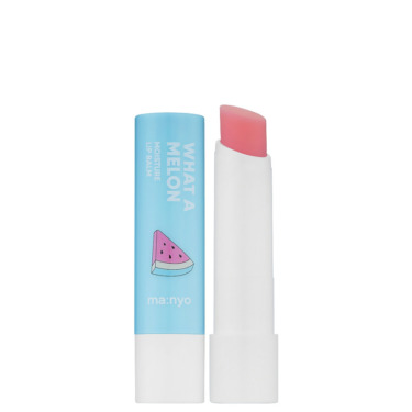 Manyo What A Melon Moisture Lip Balm 4 г