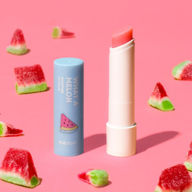 Manyo What A Melon Moisture Lip Balm 4 г