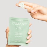 Rated Green Cold Press Tamanu Oil Soothing Scalp Pack 50 мл