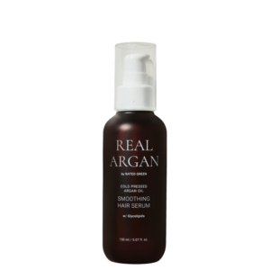 Rated Green Real Argan Smoothing Hair Serum 150 мл