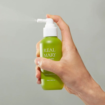 Rated Green Real Mary Energizing Scalp Spray 120 мл