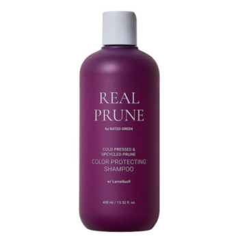 Rated Green Real Prune Shampoo 400 мл