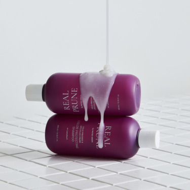 Rated Green Real Prune Shampoo 100 мл — Шампунь для окрашенных волос с экстрактом сливы (мини)